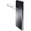 Cellular Line Cellularline Fine - dėklas skirtas Apple iPhone 11 Transparent