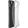 Cellular Line Cellularline Fine - dėklas Apple iPhone 15 Plus Transparent