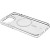 Cellular Line Permatomas dėklas iPhone 15 Pro Max, Cellularline Gloss Mag