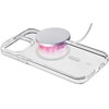 Cellular Line Cellularline Gloss Mag - Apple iPhone 15 Pro MagSafe dėklas Transparent