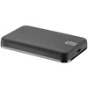 Cellular Line Cellularline MAG 5000 – indukcinis maitinimo blokas 5000 mAh 7,5 W MagSafe (juoda)