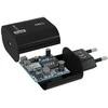 Cellular Line Cellularline - USB-C Super Fast Charger 25W (Designed for Samsung) (juodas)