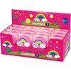 Centrum Drožtukas plastikinis Rainbow