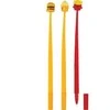Centrum TUŠINUKAS KUMPIO/LEDŲ/BULVYČIŲ MĖL 0.7MM