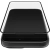 Keraminio stiklo ekrano apsauga UNIQ Optix Xenon Nanoceram, skirta iPhone 18 Pro Max
