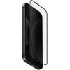 Keraminio stiklo ekrano apsauga UNIQ Optix Xenon Nanoceram, skirta iPhone 18 Pro