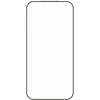 Keraminio stiklo ekrano apsauga UNIQ Optix Xenon Nanoceram, skirta iPhone 18 Pro Max