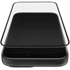 Keraminio stiklo ekrano apsauga UNIQ Optix Xenon Nanoceram, skirta iPhone 18 Pro