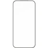 Keraminio stiklo ekrano apsauga UNIQ Optix Xenon Nanoceram, skirta iPhone 18 Pro