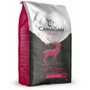 Maisto produktai - Canagan Country Game sausas kačių maistas 1.5kg, be glitimo, 37.5% baltymų