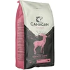 Šunų maistas - Canagan Country Game sausas maistas (antis, elnienos mėsa, 6kg)