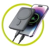 Mobile Origin Belaidis magnetinis išorinis akumuliatorius 5000mAh PB10