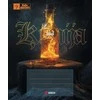 Chemijos sąsiuvinis su formulėmis Disco, B5, 32 lapai