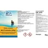 Chemoform Viskas viename MULTI-tabletės (200g), 5kg