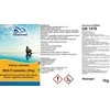 Chemoform Viskas viename MULTI-tabletės (20g), 1kg