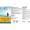Chemoform Lėto tirpimo chloras Chemoclor T- tabletės (200g), 1kg