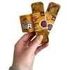 Chewllagen BAR Jautienos 12,5cm - M dėžė 24x105g