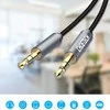 Audio kabelis CHOETECH 3.5mm, M-M, 1.2m