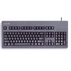 CHERRY G80-3000 klaviatūra USB + PS/2 Juoda