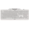 Klaviatūra CHERRY KC 1000 SC SWITZERLAND -
