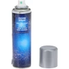 Christmas Decoration Dekoratyvinis lako purškalas 150 ml sidabrinis