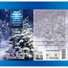 Christmas Decoration DIRBTINIS SNIEGAS PURŠKIAMAS DEKORATYVINIS EGLUTEI LANGAMS 300ML 740565