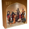 Christmas Decoration FIGŪRĖLĖS KALĖDINEI IŠPILDYMUI 9VNT 16CM 209625