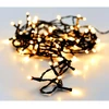 Christmas Decoration Kalėdinės šviesos 240 LED su laikmačiu