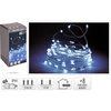 Christmas Decoration LED lempos girlianda 320 šaltai baltos