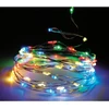 Christmas Decoration girlianda 320 LED lempučių, spalvota