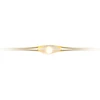 Christmas Decoration LED VIELUČIŲ GIRLIANDA 240 LED ŠILTA BALTA 725500