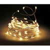 Christmas Decoration LED VIELUČIŲ GIRLIANDA 240 LED ŠILTA BALTA 725500