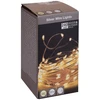 Christmas Decoration LED VIELUČIŲ GIRLIANDA 240 LED ŠILTA BALTA 725500