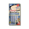 INABA Churu Skin&amp;Coat Tuno receptas - skanėstai katėms - 4x14 g