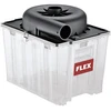 Grąžtas Cikloninis filtras FLEX VCE-PS 25