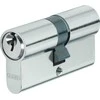 Cilindras Abus E50N, (din) standarto, 30 – 40 mm, pilka