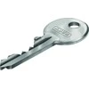 Cilindras Abus E50N, europinio (din) standarto, 45 mm, pilka