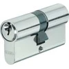 Cilindras Abus E50N, europinio (din) standarto, 40 mm, pilka