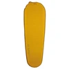 Carruzzo Robens Air Impact 38 Sleeping Mat, Geltona
