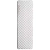 Čiužinys NAH Mattress NATUREHIKE tuye r 5.8 wide-carbon sidabrinis