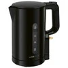 Clatronic WK 3834 electric virdulys 1 L 900 W Juodas