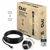 Club 3D Club3D HDMI-Kabelis A -> A 2.1 Ultra High Speed 8K60Hz 7,5m mažmeninė prekyba