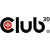 Club 3D CLD CLUB3D CAC-1933 mobiliojo įrenginio kroviklis Universalus Juoda AC Spartusis įkrovimas Vidaus