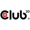 Club 3D CLUB3D CAC-2502 USB kabelis 1 m USB C 240 W Juoda
