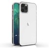 Dėklas Clear Nokia 2.4 skaidrus1mm