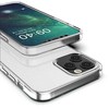 Dėklas Clear Nokia 2.4 skaidrus1mm
