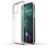 Dėklas Clear Nokia 2.4 skaidrus1mm