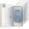 CLEAR Tech-Protect Apsauginis stiklas Bundle 10-pack skirtas Samsung Galaxy S24/S25