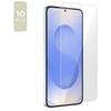CLEAR Tech-Protect Apsauginis stiklas Bundle 10-pack skirtas Samsung Galaxy S24/S25