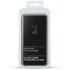 Clear View Apple iPhone 13 mini 5,4" dėklas telefonui juodos spalvos